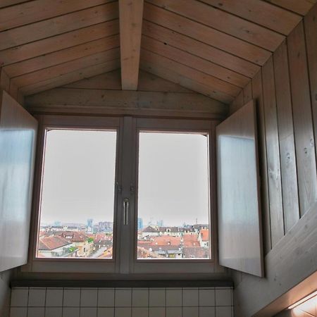 Cibrario Cit Apartment_Square Turin Luaran gambar