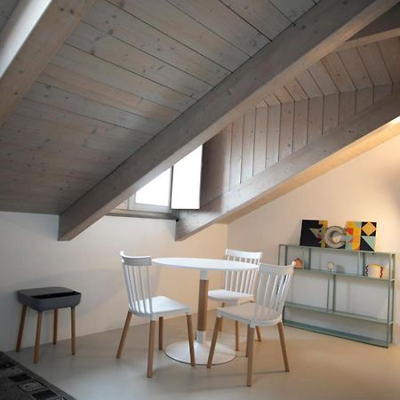 Cibrario Cit Apartment_Square Turin Luaran gambar