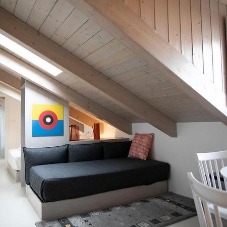 Cibrario Cit Apartment_Square Turin Luaran gambar