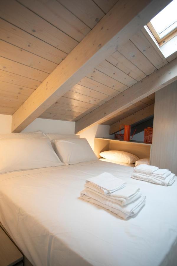 Cibrario Cit Apartment_Square Turin Luaran gambar