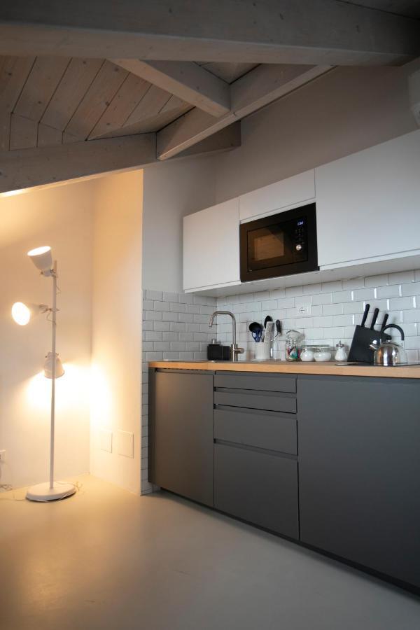 Cibrario Cit Apartment_Square Turin Luaran gambar