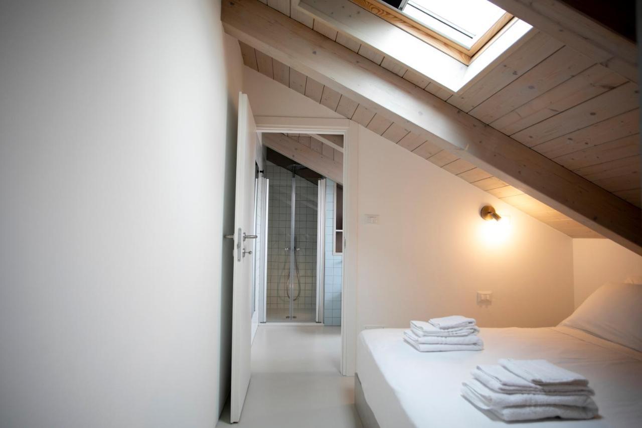 Cibrario Cit Apartment_Square Turin Luaran gambar
