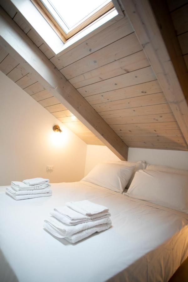 Cibrario Cit Apartment_Square Turin Luaran gambar