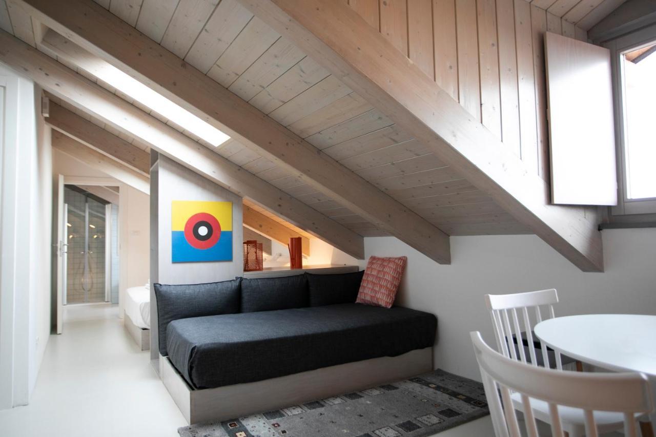 Cibrario Cit Apartment_Square Turin Luaran gambar