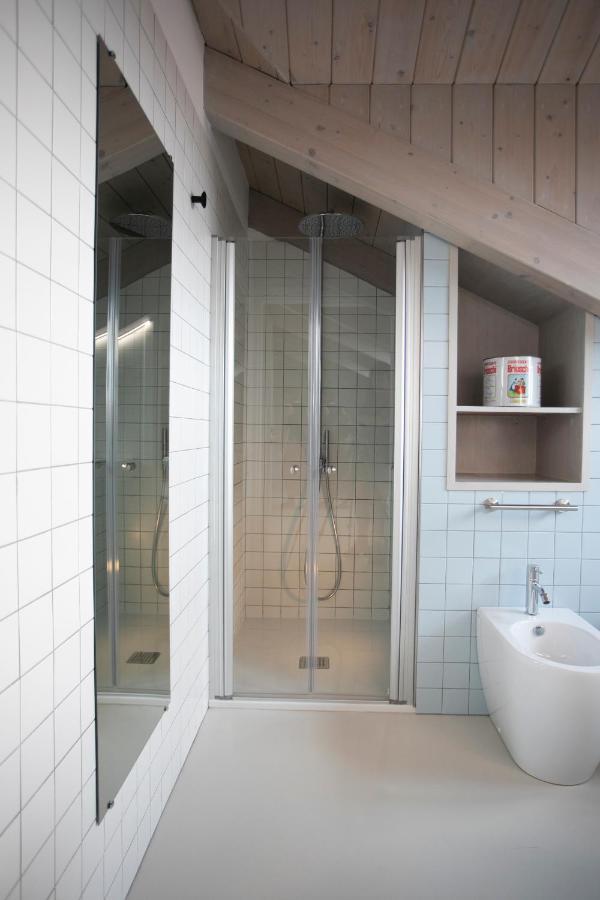 Cibrario Cit Apartment_Square Turin Luaran gambar