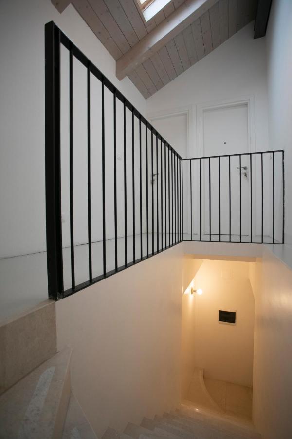 Cibrario Cit Apartment_Square Turin Luaran gambar